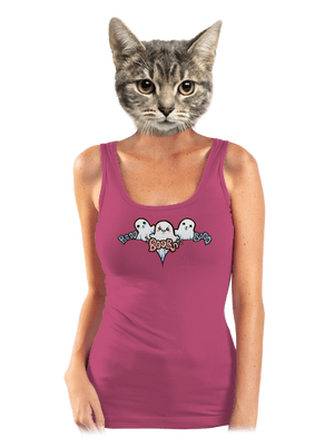 dámske tielko klasické