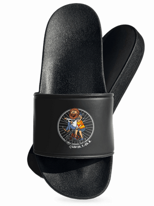 Cyklistický horoskop: Lev šľapky Black