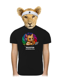 detské športové tričko