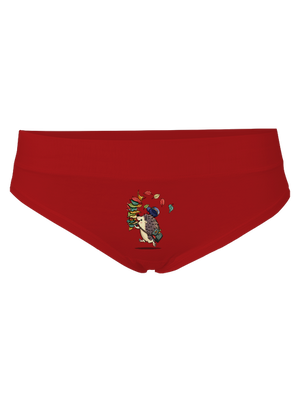 Listár dámske nohavičky Red Mal