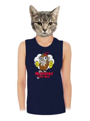 dámske tielko voľné