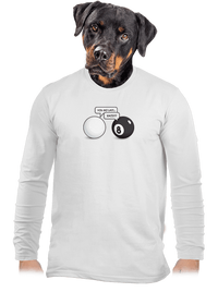 pánske dlhý rukáv