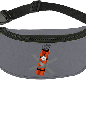 Dynamit ľadvinka Graphite