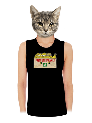 dámske tielko voľné