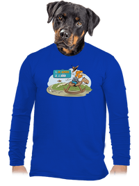 pánske dlhý rukáv