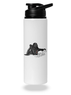 Klonovanie trooperov flaša na vodu White