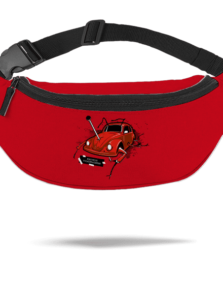Chrobák ľadvinka Red