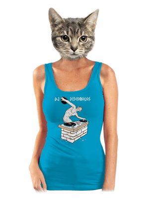 dámske tielko klasické