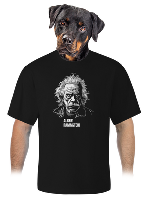 unisex tričko oversized