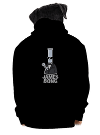 pánska mikina na zips