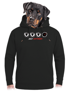 unisex mikina premium