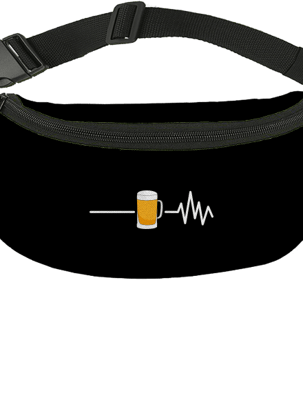 Beer help ľadvinka Black