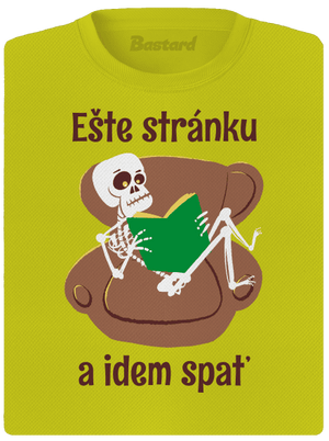 Ešte stránku dámske športové tričko Neon Yellow