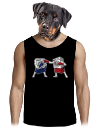 pánske tielko