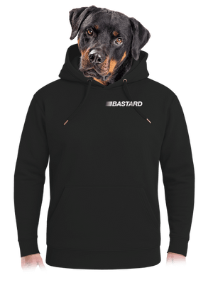 unisex mikina premium