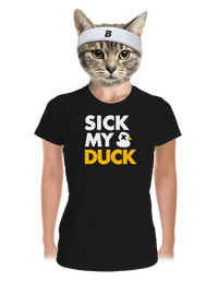 dámske športové tričko