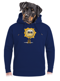 unisex mikina premium