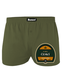 pánske trenky