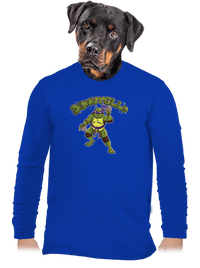 pánske dlhý rukáv