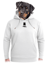 unisex mikina premium