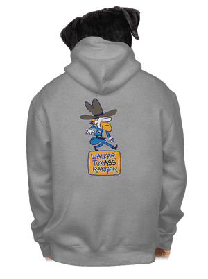 pánska mikina na zips