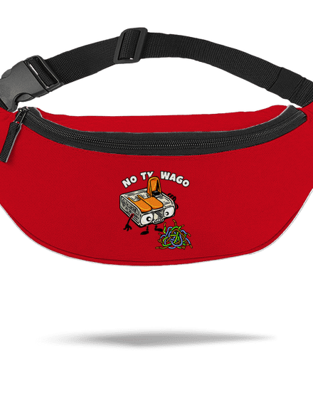 Wago svorka ľadvinka Red