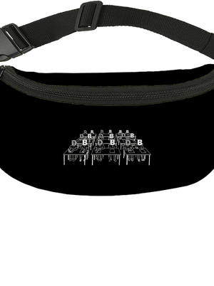 Cimrman: Debil, blbeček ľadvinka Black