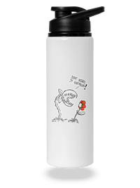 flaša na vodu