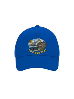 šiltovka baseballka