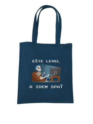 Ešte level taška Petrol