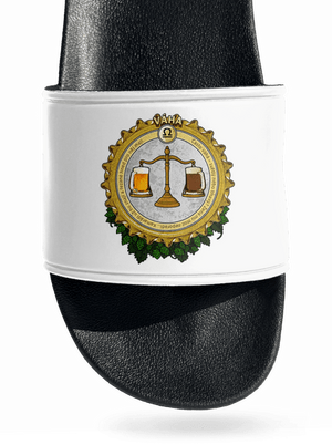 Pivný horoskop: Váha šľapky White