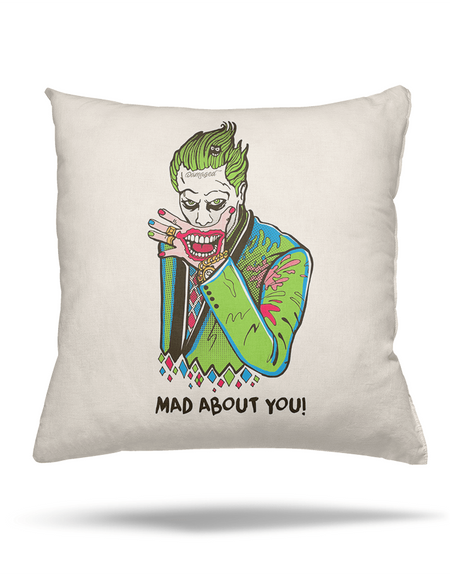 Joker vankúš