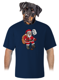 unisex tričko oversized