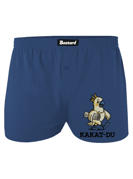 Kakat-du pánske trenky Blue