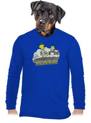 pánske dlhý rukáv