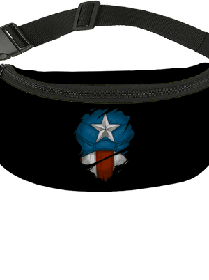 Captain Inside ľadvinka Black