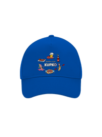 šiltovka baseballka