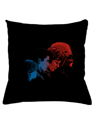 Vaders evolution vankúš Black