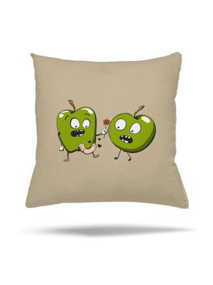 Jejda vankúš Beige