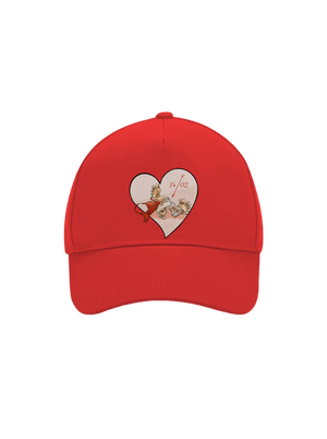 šiltovka baseballka