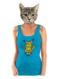 dámske tielko klasické