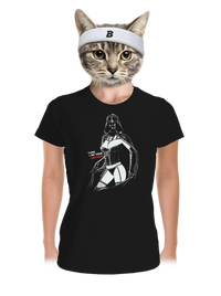 dámske športové tričko