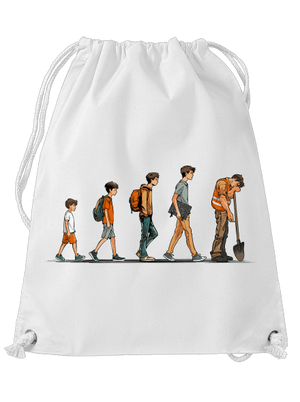 Evolúcia študenta vak White