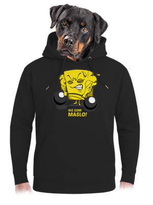 unisex mikina premium