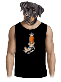 pánske tielko
