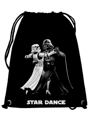 Star dance vak Black