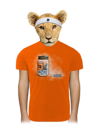 detské športové tričko