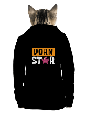 dámska mikina na zips