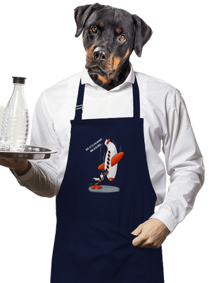 Sme si bližšie zástera Navy