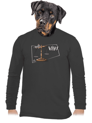 pánske dlhý rukáv